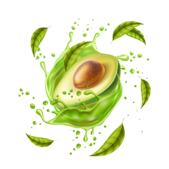 juice shape